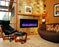 Azure Sky AS-60B 60 Inch Electric Fireplace