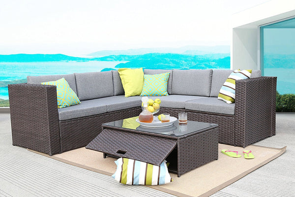 Baner shop garden k35