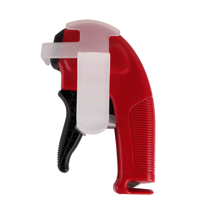 Caesar Safe MB-R MB Emergency 2-in-1 Escape Tool, Red (Auto Car