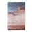Magari D1770 Sunset Beach Oil Painting (or) Hand Painted (or) Art-Long Mountains