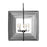 Magari Furniture D6292-5BZ Torcia II Candle-Syle Chandelier Modern Style-Long Mountains